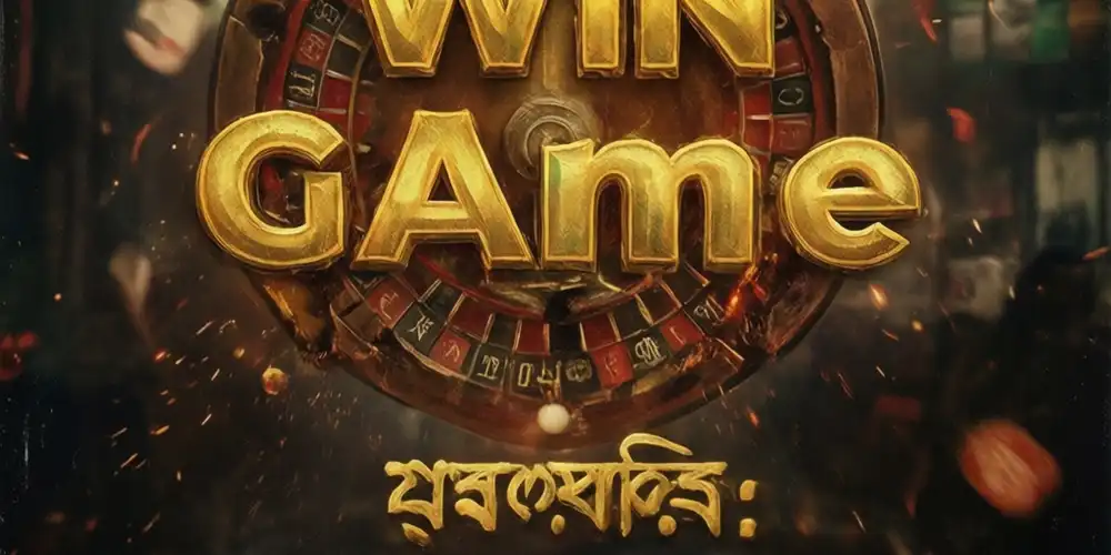 iWin Game Banner